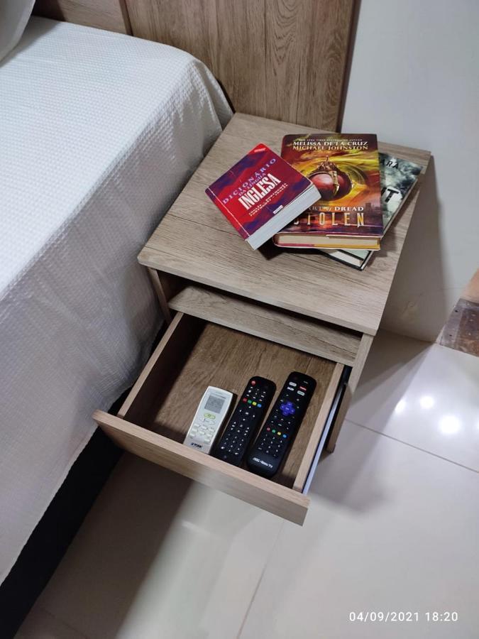 Appartamento Apê Casa da Flor - Maceió, Camocim-CE - Flat Pé na Areia - Vista Mar Esterno foto