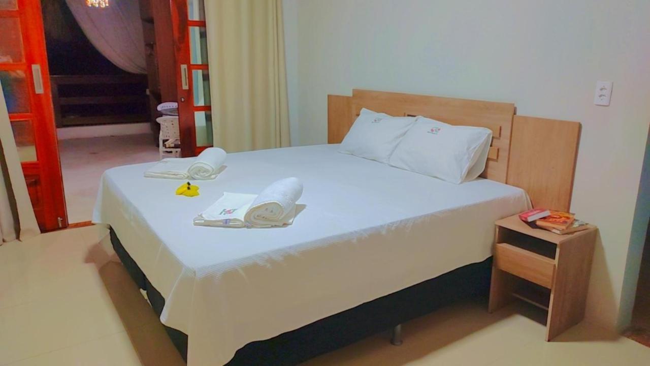 Appartamento Apê Casa da Flor - Maceió, Camocim-CE - Flat Pé na Areia - Vista Mar Esterno foto